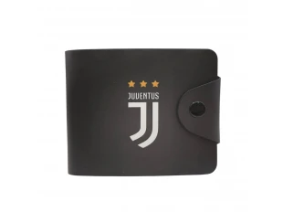 Интересен мъжки портфейл - Juventus