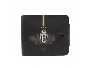 Мъжки портфейл - Juventus