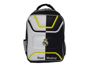 Удобна раница - Real Madrid