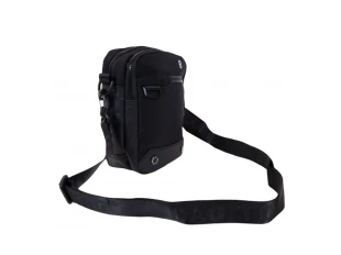 Черна спортна чанта - Bag to bag