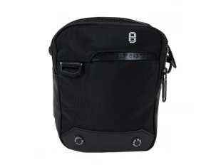 Черна спортна чанта - Bag to bag